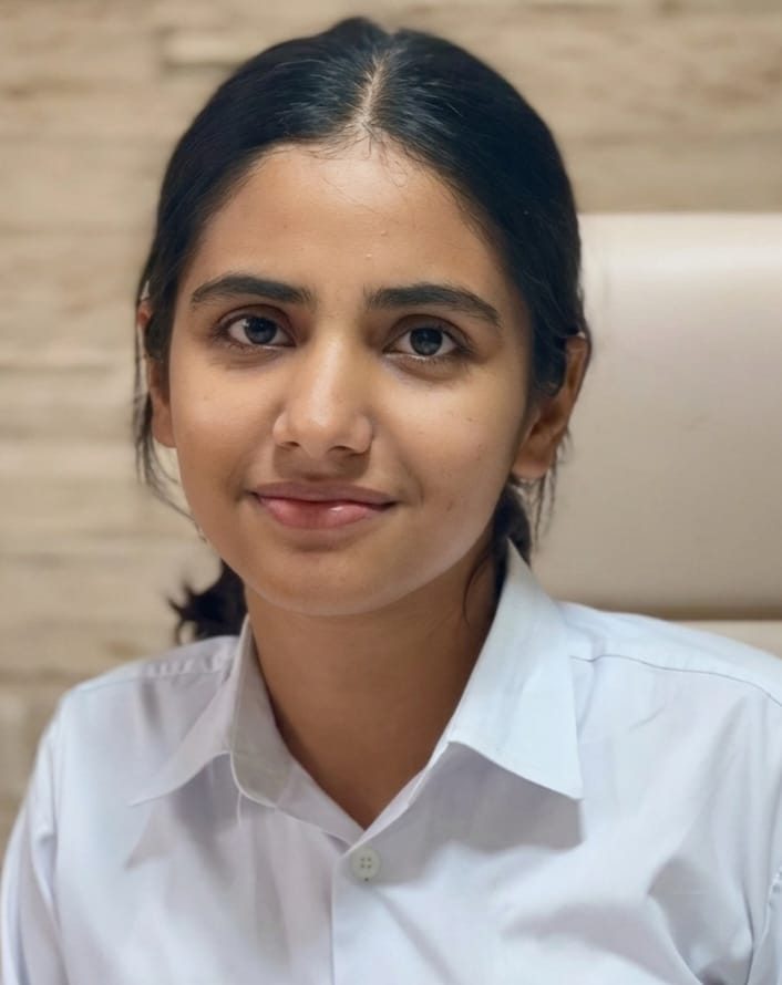 Suvreen Kaur, Creative Head of SAGALEOR